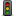 Traffic Light Single Icon
