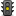 Traffic Light Yellow Icon