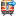 Train Arrow Icon