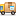 Truck Box Label Icon 16x16 png