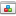 Application Block Icon 16x16 png