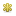 Asterisk Small Yellow Icon