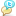 Balloons Twitter Icon 16x16 png
