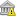 Bank Exclamation Icon 16x16 png