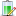Battery Pencil Icon 16x16 png