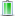 Battery Full Icon 16x16 png
