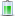 Battery Icon 16x16 png