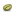 Bean Small Green Icon
