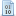 Blue Document Binary Icon