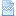 Blue Document Broken Icon