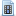 Blue Document Film Icon 16x16 png