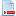 Blue Document Hf Delete Footer Icon 16x16 png