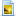 Blue Document Image Icon