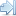 Blue Document Page Last Icon 16x16 png