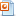 Blue Document Powerpoint Icon