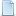 Blue Document Icon 16x16 png