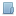 Blue Folder Medium Icon