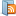 Blue Folder Open Feed Icon 16x16 png