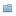 Blue Folder Small Horizontal Icon