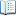 Book Open List Icon 16x16 png