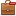 Briefcase Minus Icon