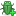 Bug Plus Icon 16x16 png