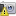 Camera Exclamation Icon 16x16 png