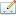 Card Pencil Icon 16x16 png