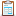 Clipboard Invoice Icon