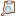 Clipboard Search Result Icon 16x16 png