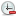 Clock Minus Icon