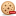 Cookie Minus Icon 16x16 png