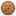 Cookie Chocolate Icon 16x16 png