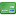 Credit Card Green Icon 16x16 png