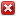 Cross Button Icon