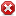 Cross Octagon Icon