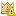 Crown Exclamation Icon 16x16 png
