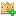 Crown Plus Icon 16x16 png