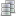 Databases Icon 16x16 png