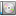Disc Case Label Icon 16x16 png