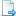 Document Arrow Icon 16x16 png