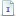 Document Attribute I Icon