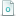Document Attribute O Icon