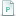 Document Attribute P Icon