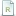 Document Attribute R Icon
