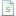 Document Attribute S Icon 16x16 png