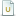 Document Attribute U Icon