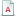 Document Attribute Icon