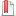 Document Bookmark Icon 16x16 png