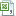 Document Excel CSV Icon